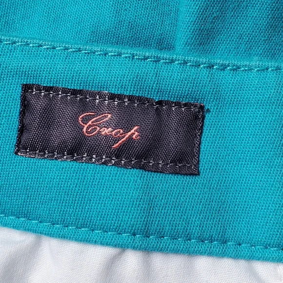 St. John's Bay Woman's Crop Pants Size 18W - Picture 7 of 7